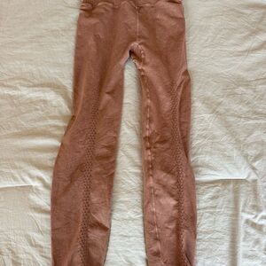FP Movement by Free People Pink Leggings